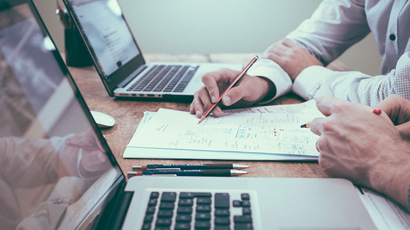 small business accounting