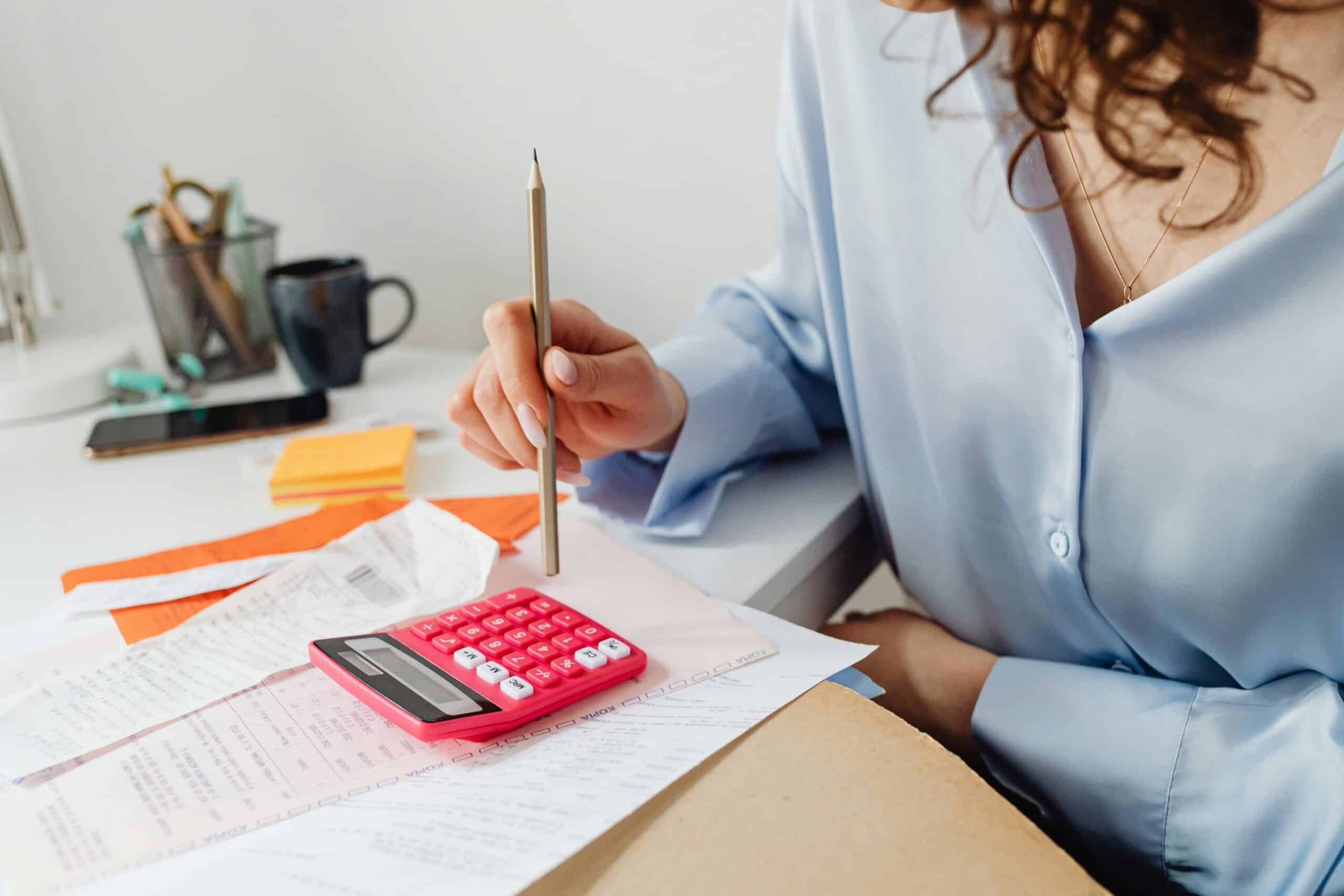 2025 Taxes Budgeting