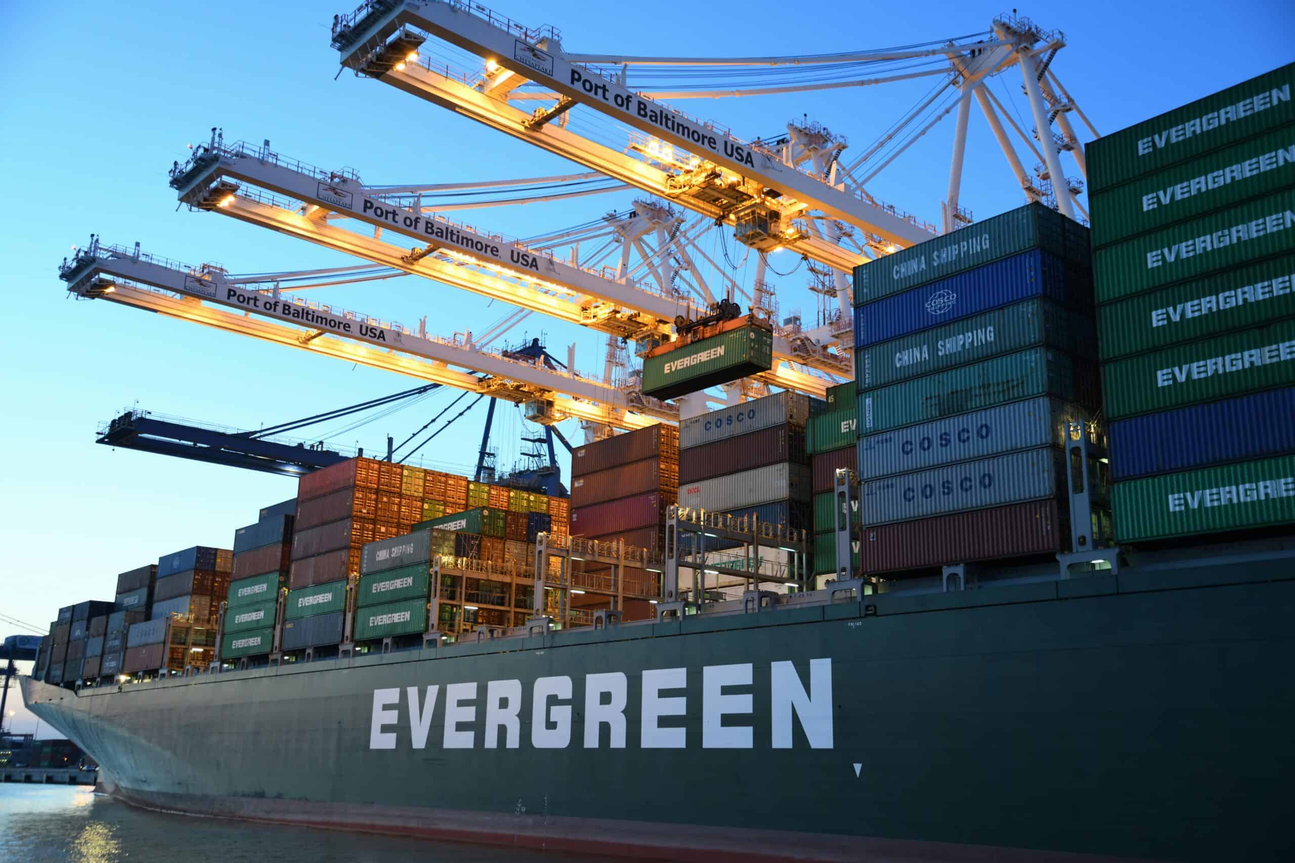 2025 Taxes Shipping