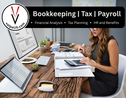 2027 Tax Credits and Deductions: What Taxpayers Should Know