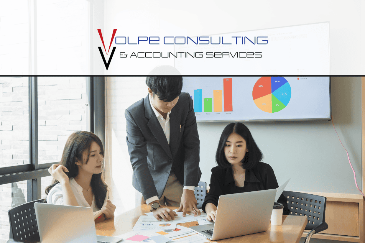 Unlocking Success: The Benefits of Hiring a Professional Accounting Firm for Your Business