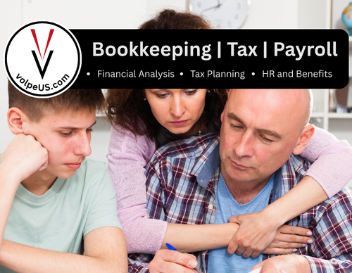 530A Accounts: What We Know so Far