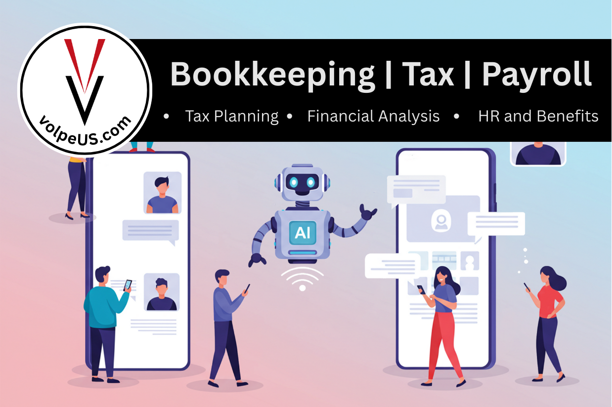 AI In Accounting: Pros and Cons