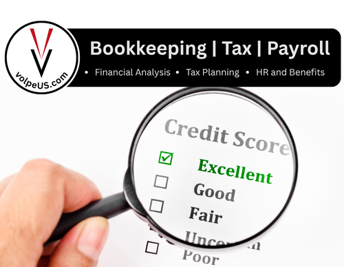 How to Build Business Credit from Scratch