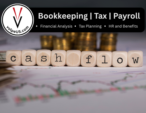 How Payroll Impacts Your Cash Flow