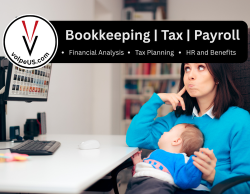 Employer-Provided Childcare Credit