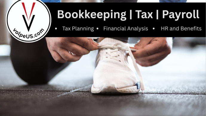 Survival of the Prepared: Building Financial Strength in Your Small Business