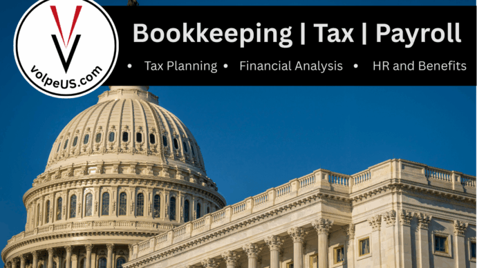 Big Beautiful Taxes