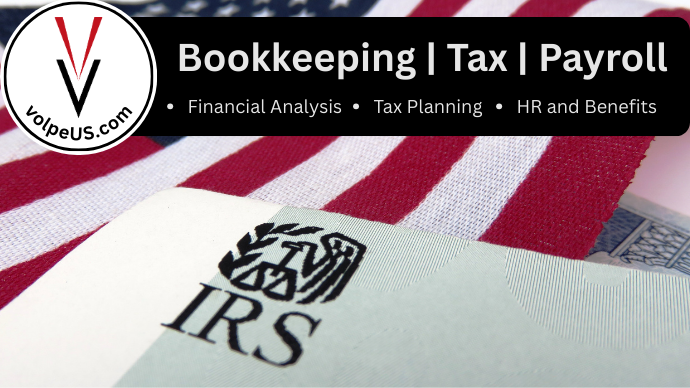 Changes to the Tax Landscape for the New Year