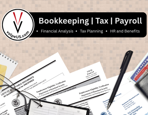 Understanding I-9 and Employer’s Requirements