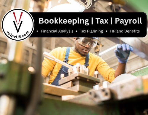 MARC Loans for Manufacturers: SBA Financing Options, Eligibility, and How to Apply