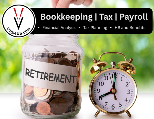 Mandatory Retirement Accounts: What Employers Need to Know