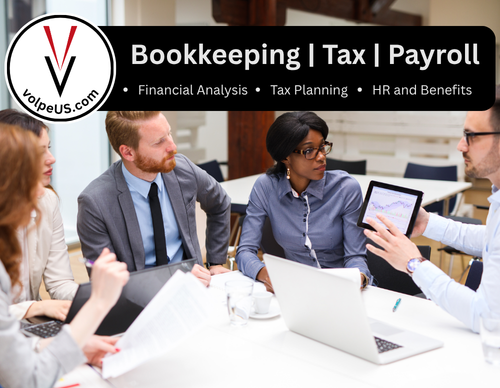 Accounting, Bookkeeping, and Payroll: Understanding Key Differences