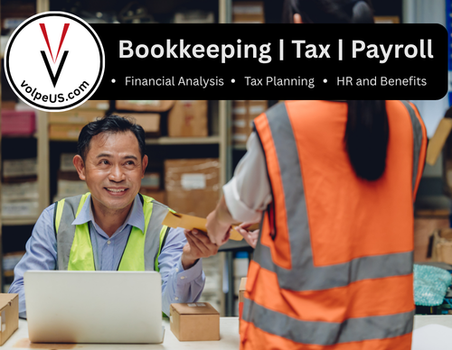 A Guide to Calculating Payroll Taxes