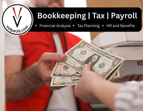 No Tax on Tips: Key Details for Workers and Employers