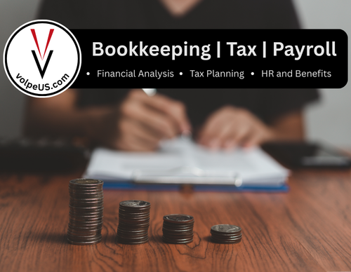 All About Taxes: A Comprehensive List