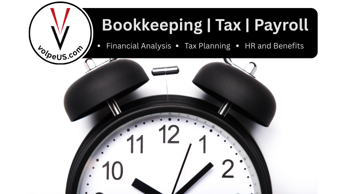 How Tracking Time Can Increase the Bottom Line