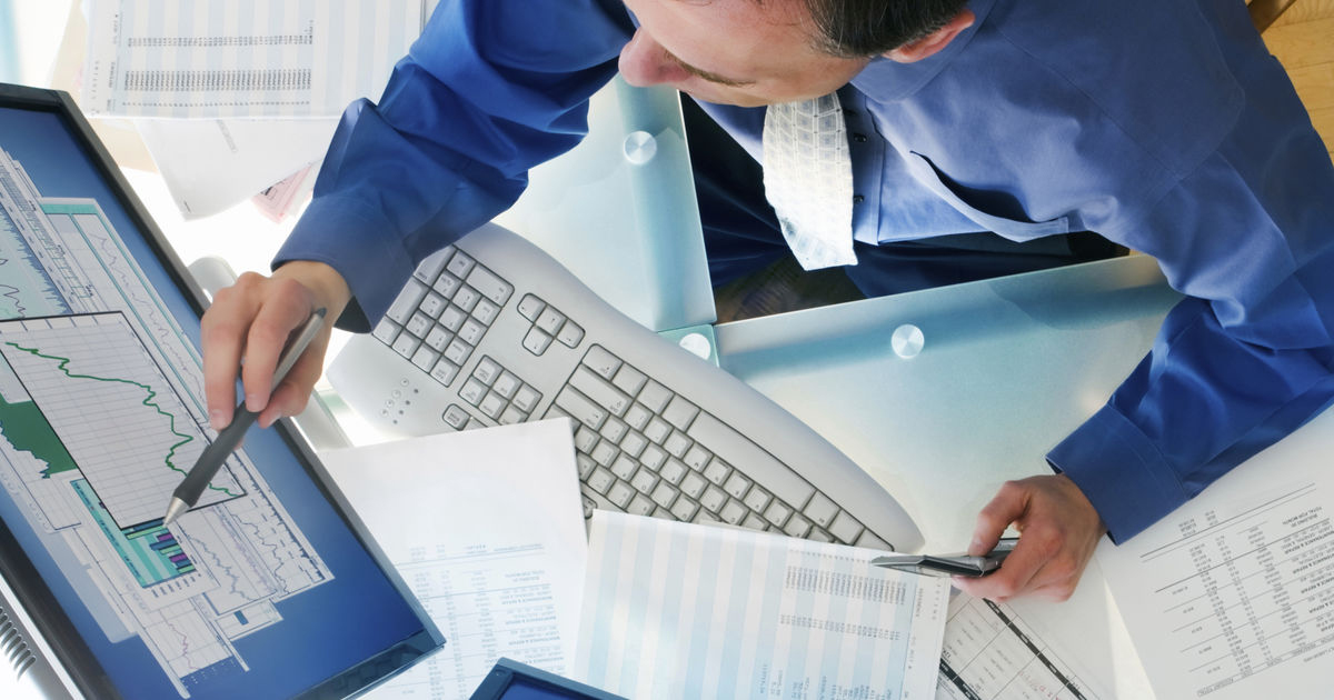 Accounting blog: 12 Basic Financial Accounting Terms Defined
