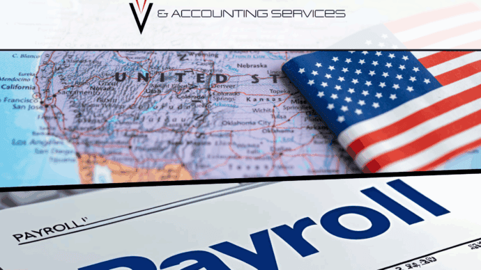 Managing Multi-State Payroll Taxes: A Guide for Employers