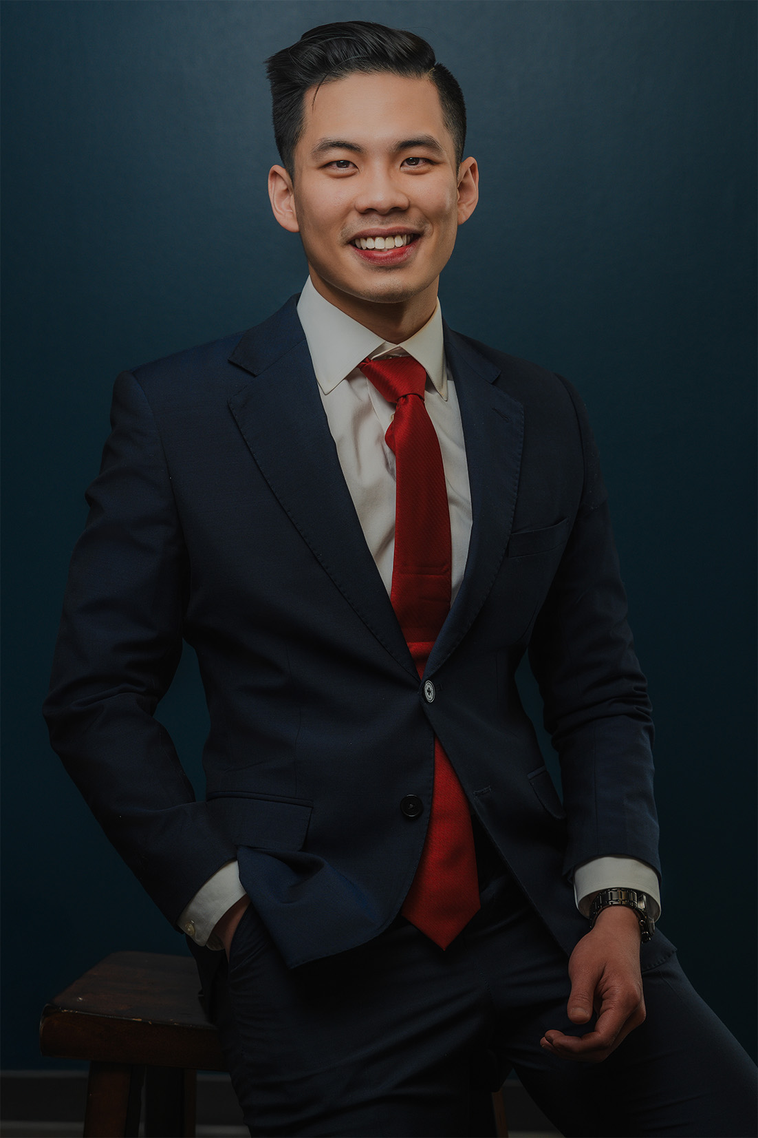 Vincent Pham Accounting specialist in St. Louis