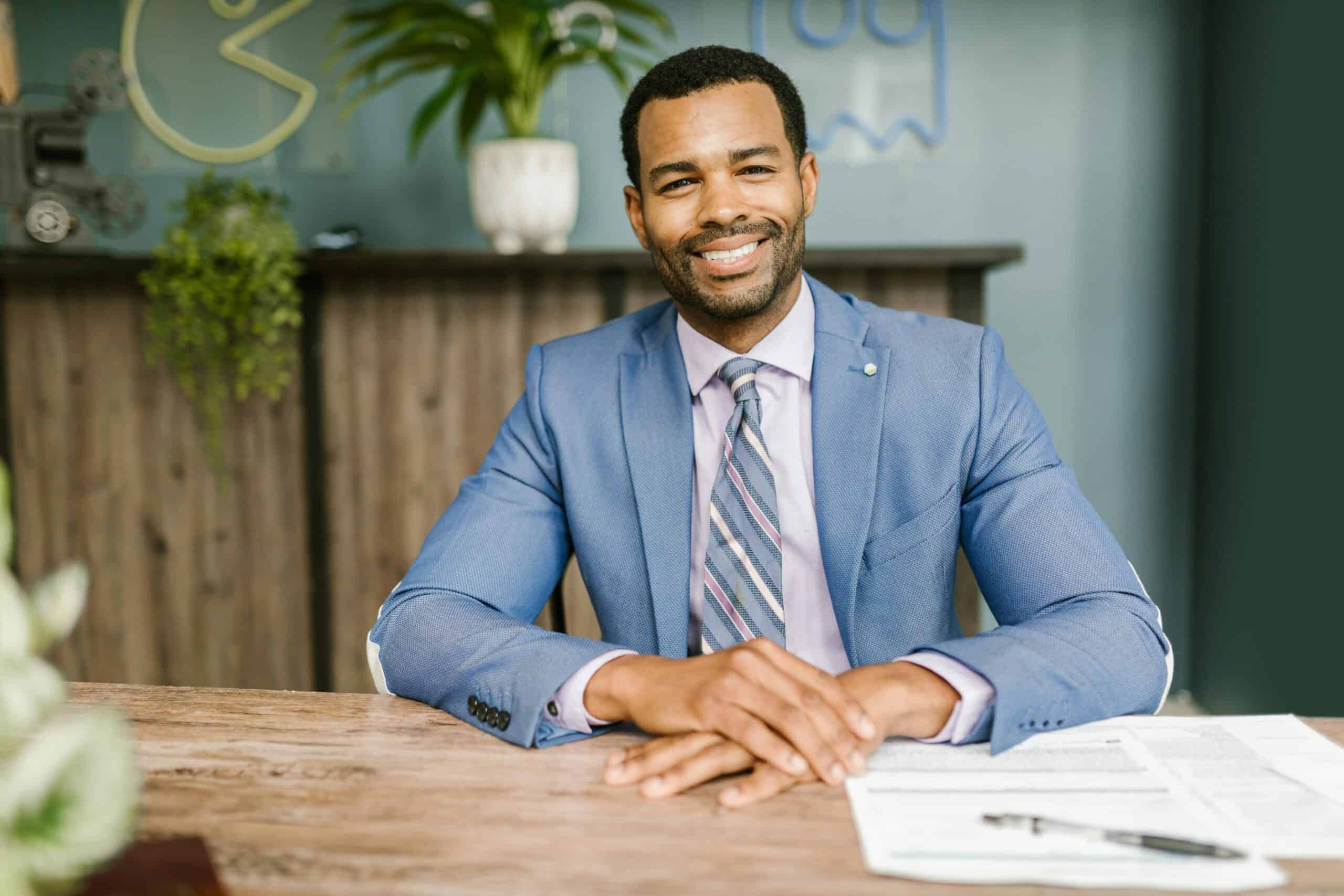 Self-Employed Accountant