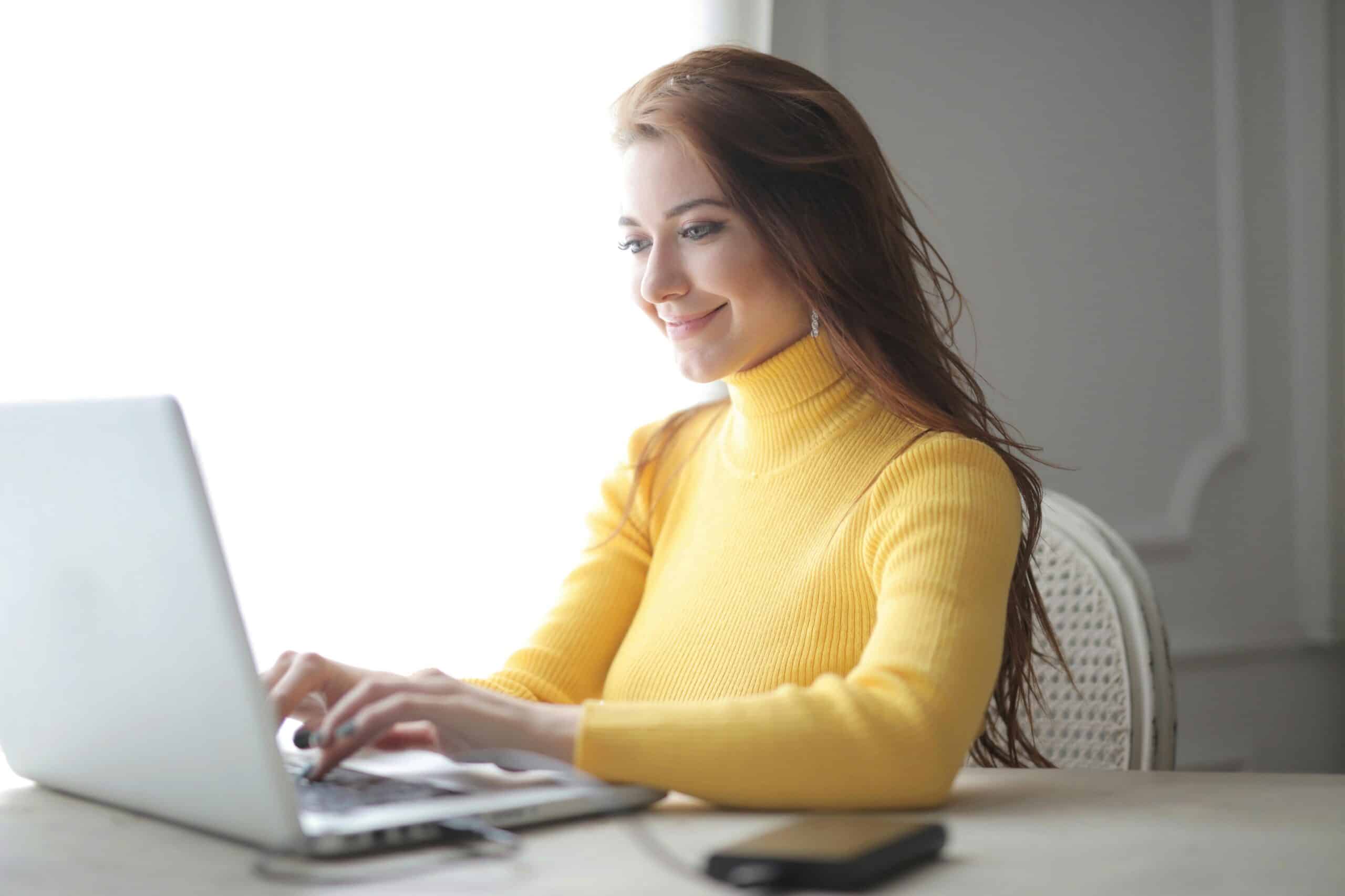 Self-Employed Entrepreneur