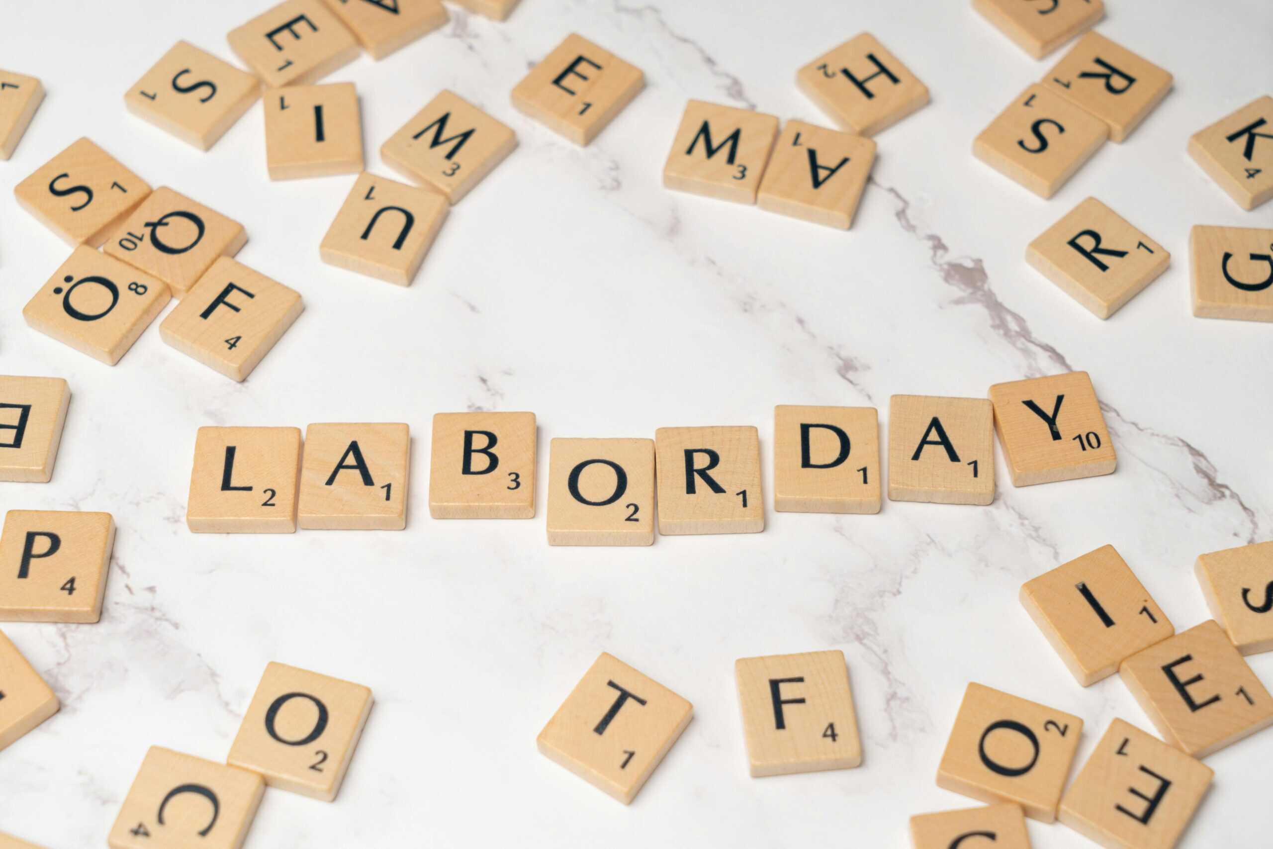 EPST Labor Day