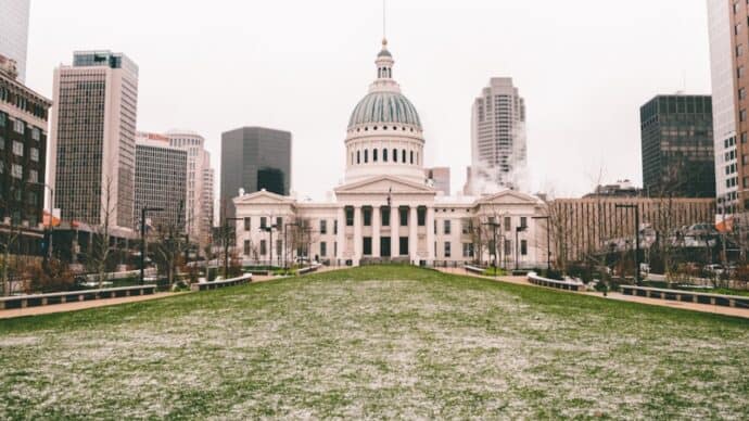 How To Submit Taxes for Your Small Business in Missouri