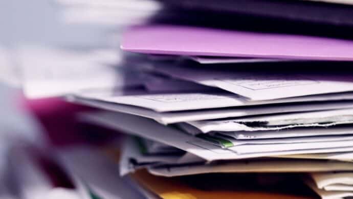 Common Bookkeeping Mistakes & How to Avoid Them
