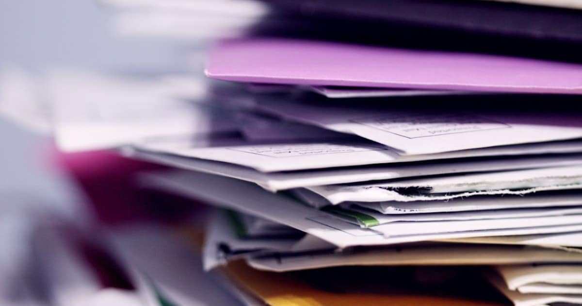 Accounting blog: Common Bookkeeping Mistakes & How to Avoid Them