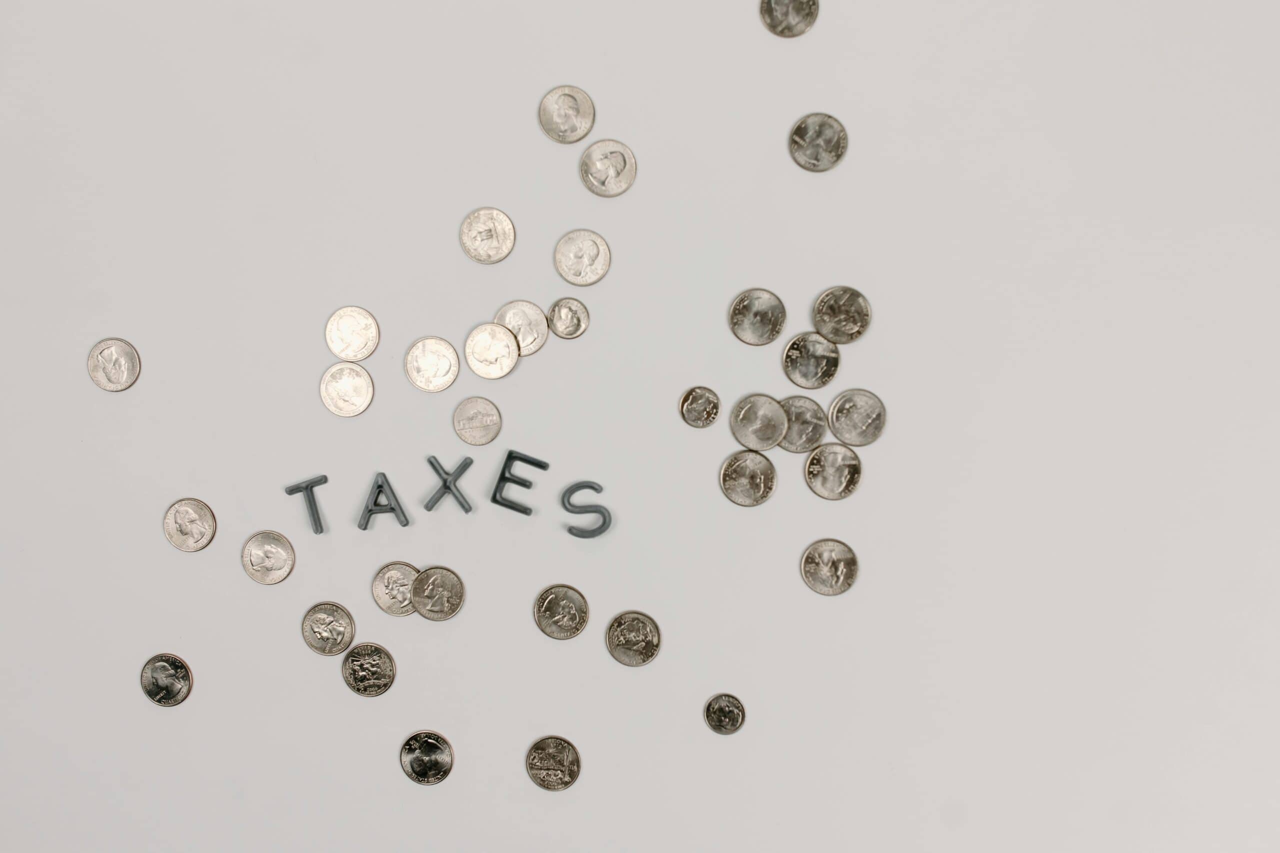 Financial Mastery through Tax Planning