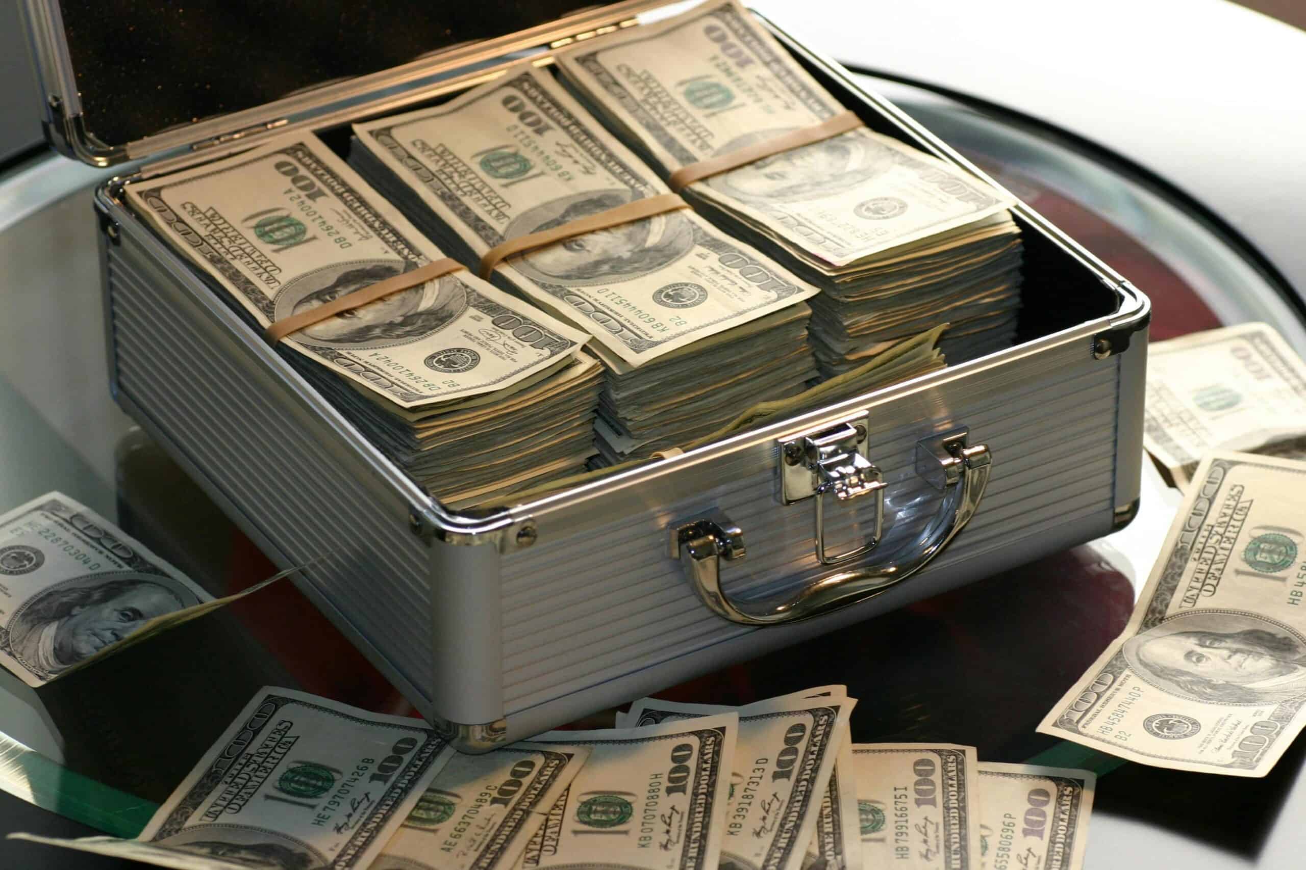 Funding Options Bank Loans