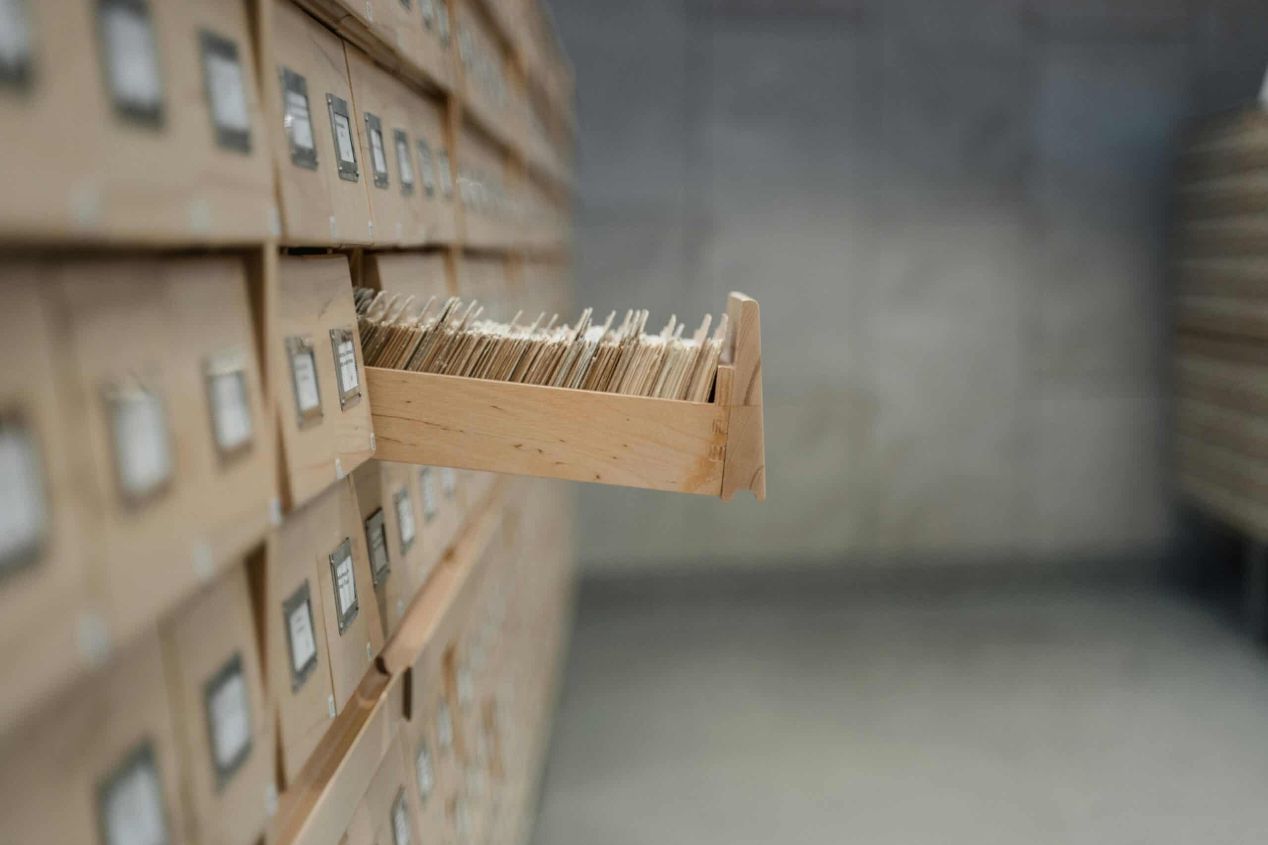 Large Employer Documentation
