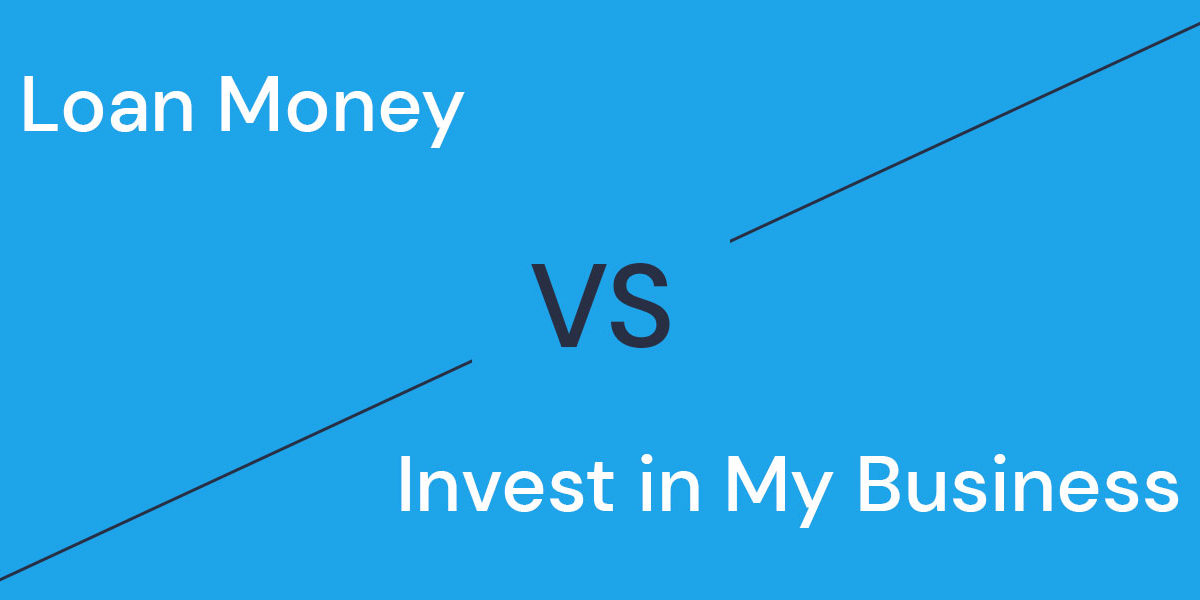 loaning vs investing money for small businesses in 2020