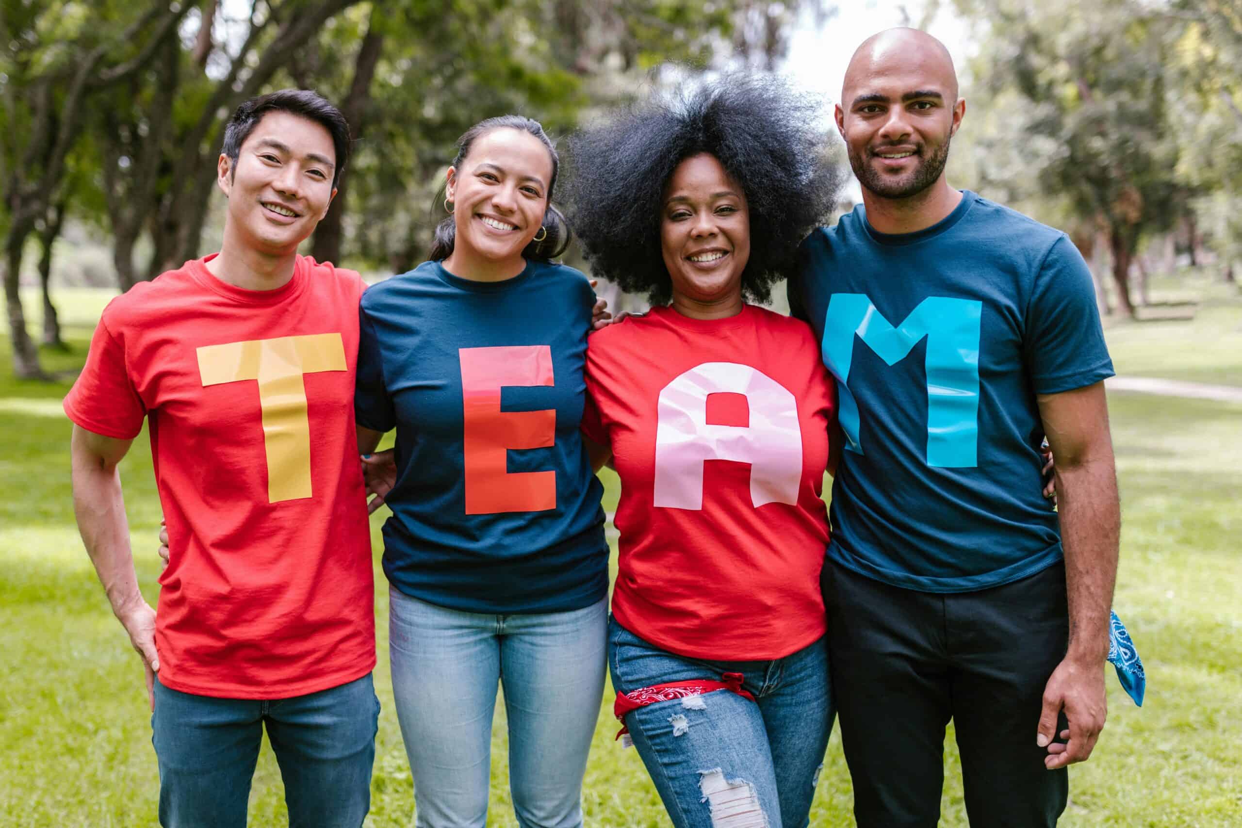 Pay Alternative TEam