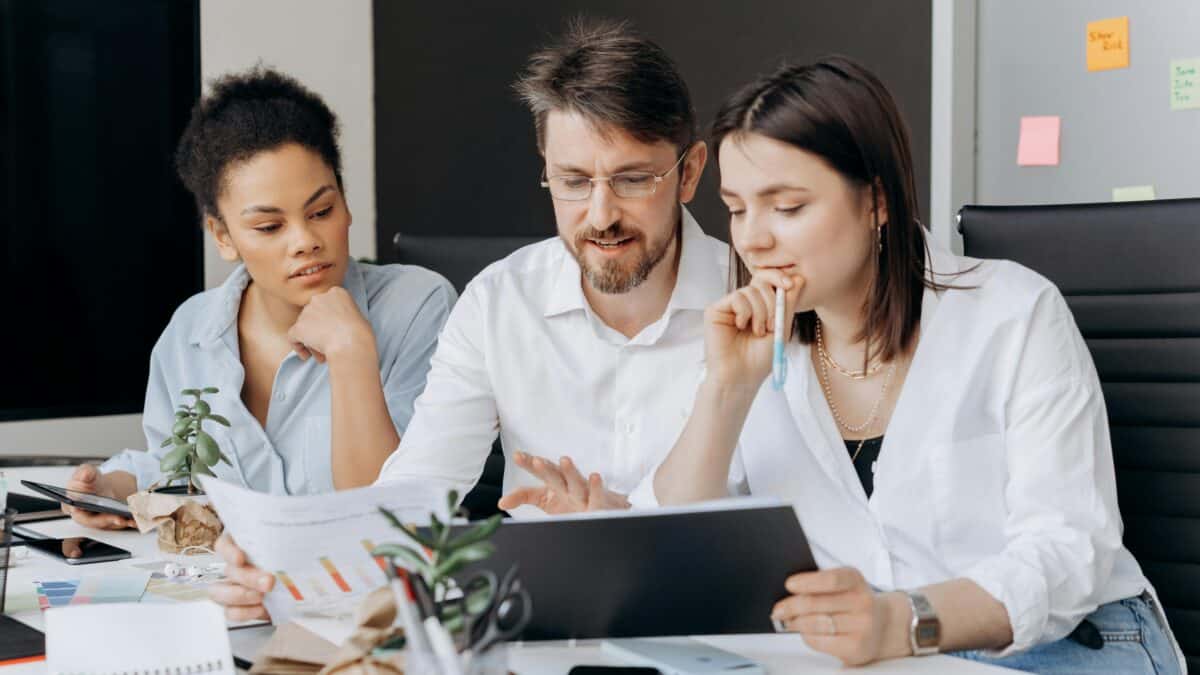 Reasonable Compensation Analysis