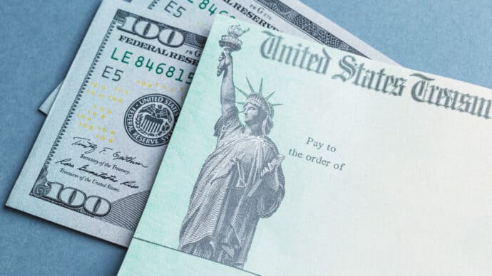 Employee Retention Credit Payments Resume
