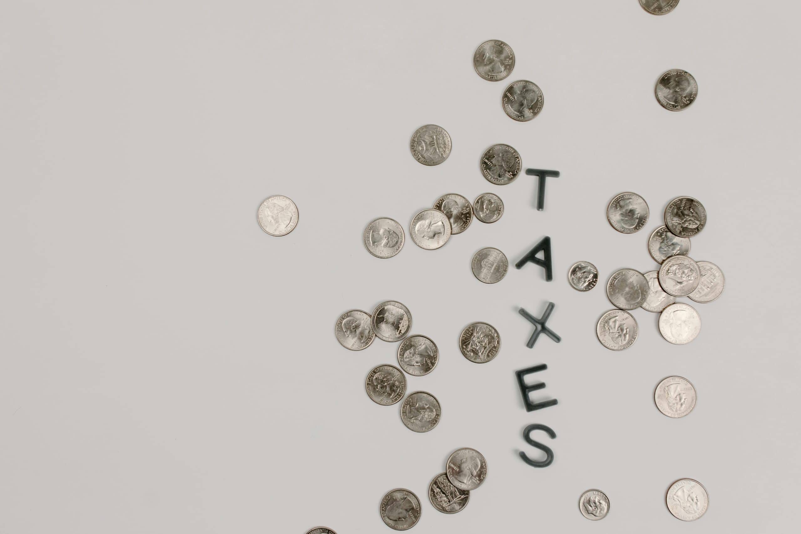 Retirement Plan Taxes