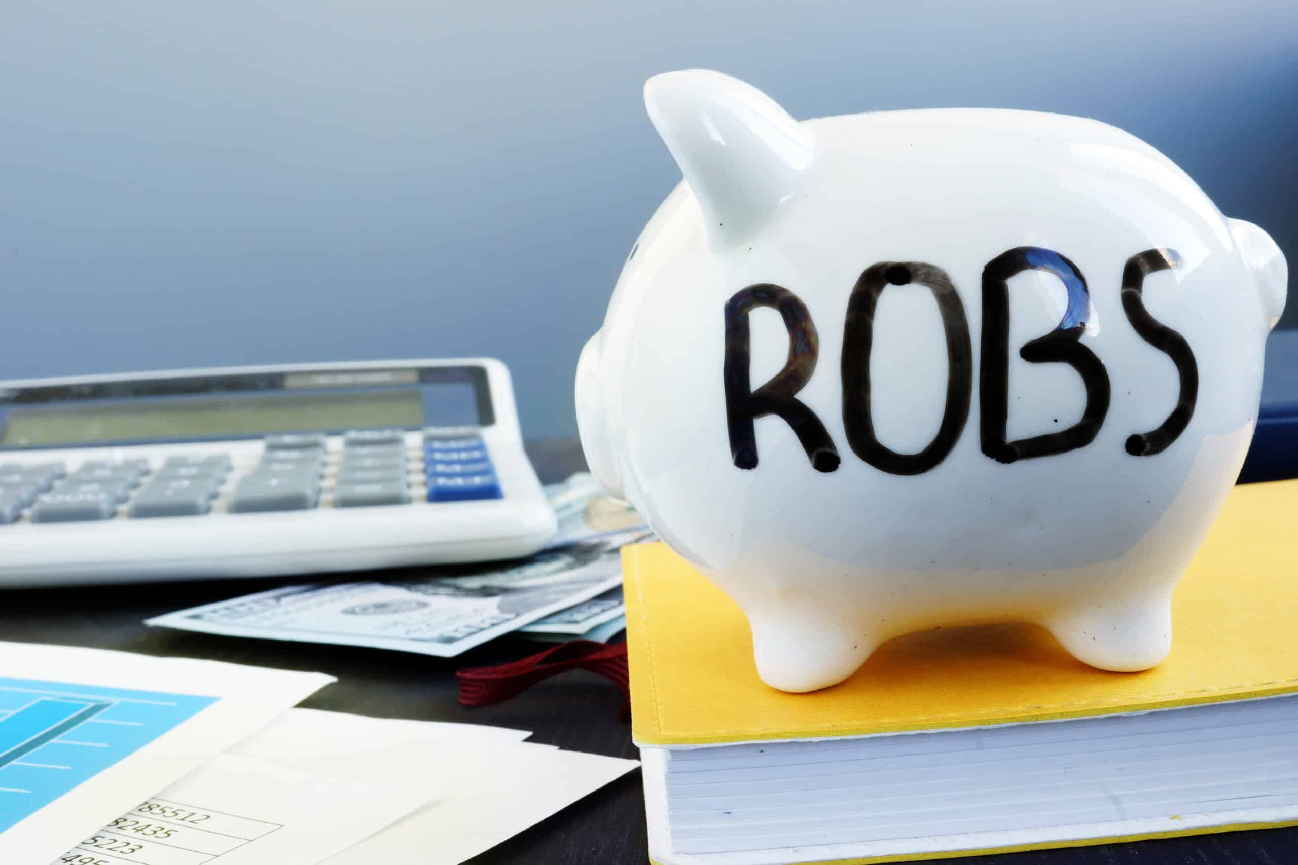 What is a ROBS Rollover & How to Use it for Business Funding