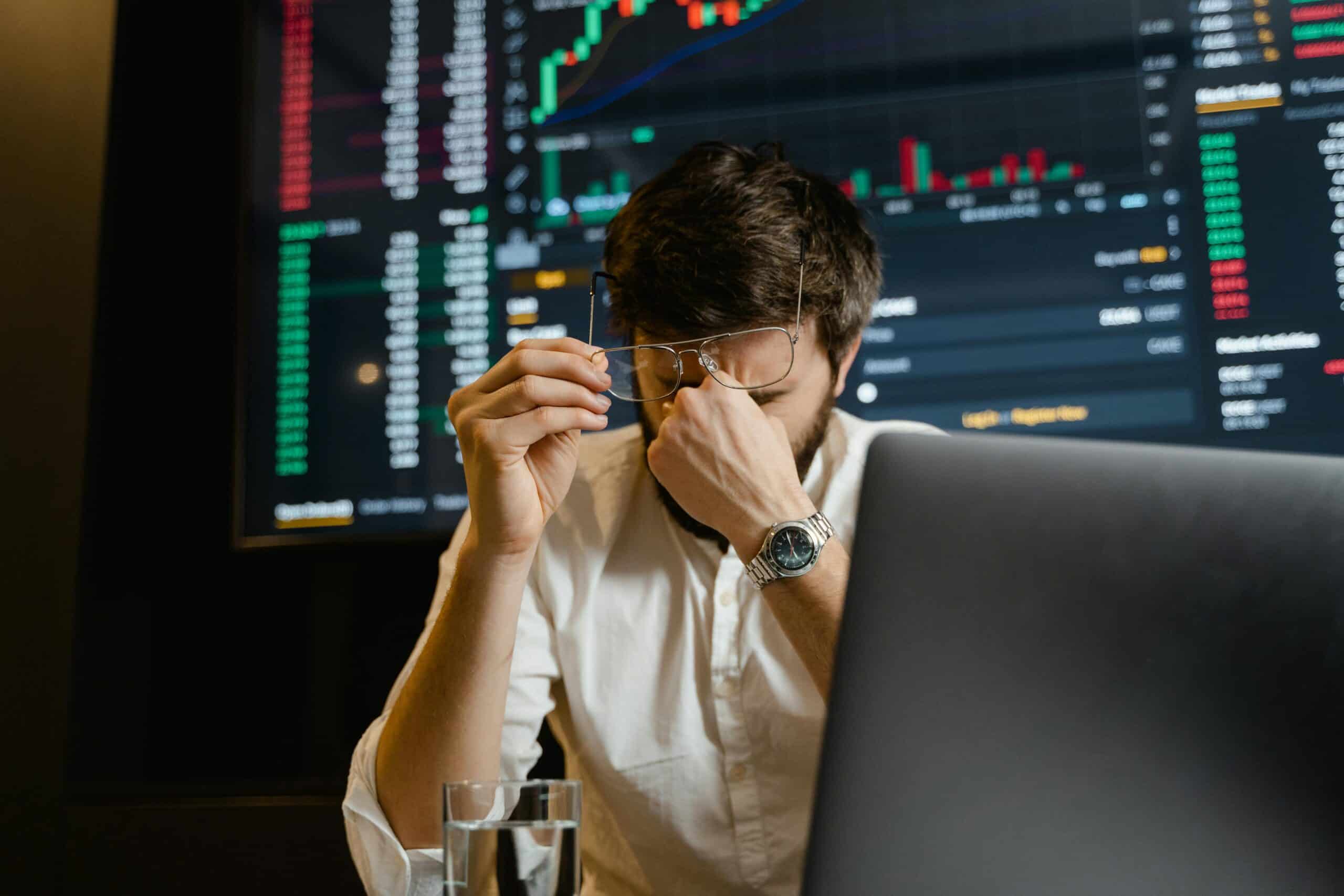 Stress of Unwinding a ROBS Rollover