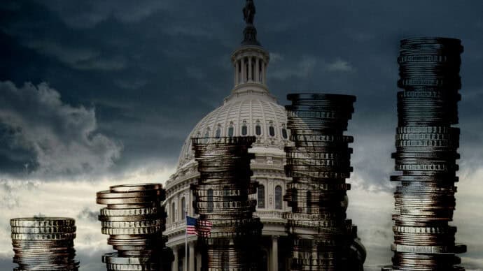 A History of Taxes in the United States