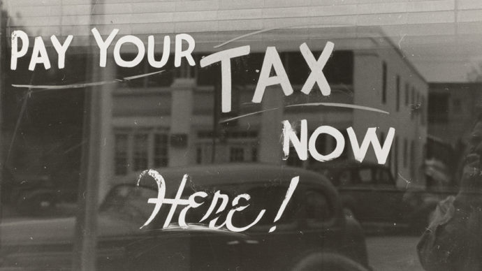 Everything You Need to Know About Taxes in Missouri